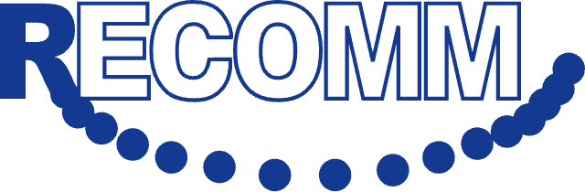 レカムジャパン株式会社 ロゴ